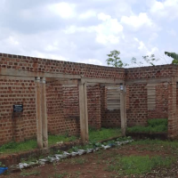 Build Women's Centre