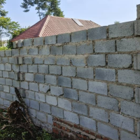 Security Wall Project