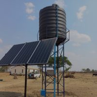 Clean Water Project
